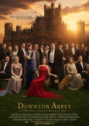 唐顿庄园3 Downton Abbey: The Grand Finale