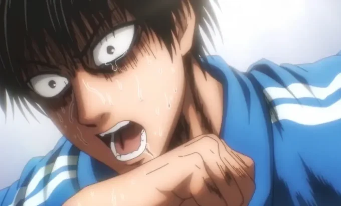 一拳超人 第三季 ワンパンマン 第3期