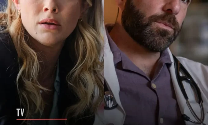 绝妙心灵 第二季 Brilliant Minds Season 2