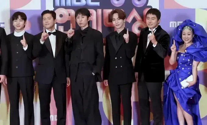 我独自生活 2023 나혼자산다 2023