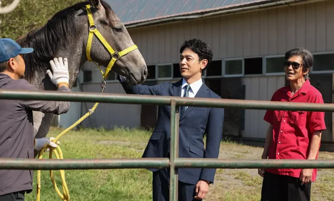 皇室家族 ザ・ロイヤルファミリー