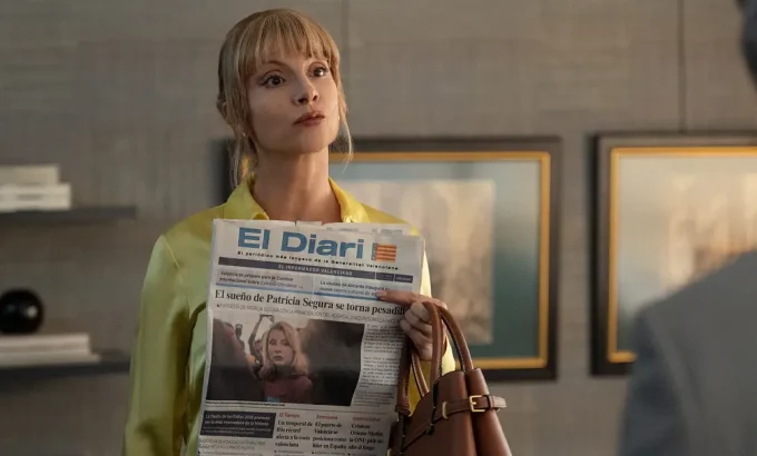 呼吸之间 第二季 Respira Season 2