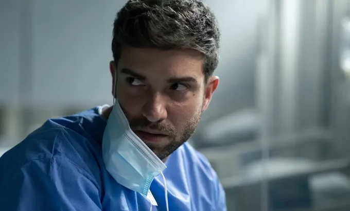 呼吸之间 第二季 Respira Season 2