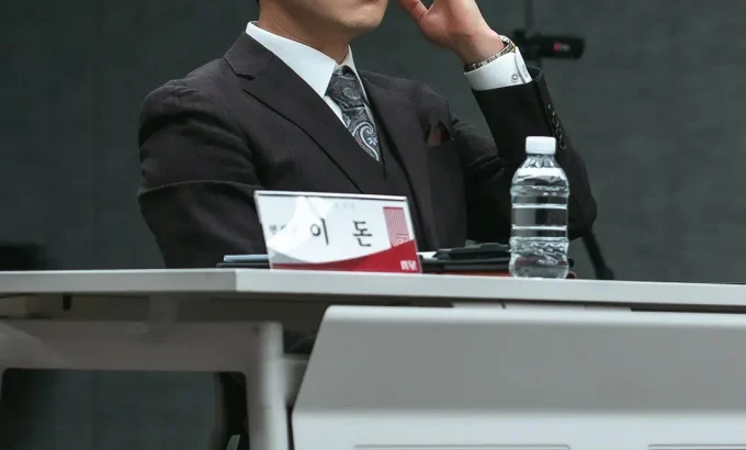 善良的女人夫世美！ 착한여자 부세미！