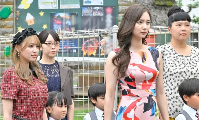 杀死夺走女儿性命的人是罪吗？ 娘の命を奪ったヤツを殺すのは罪ですか？