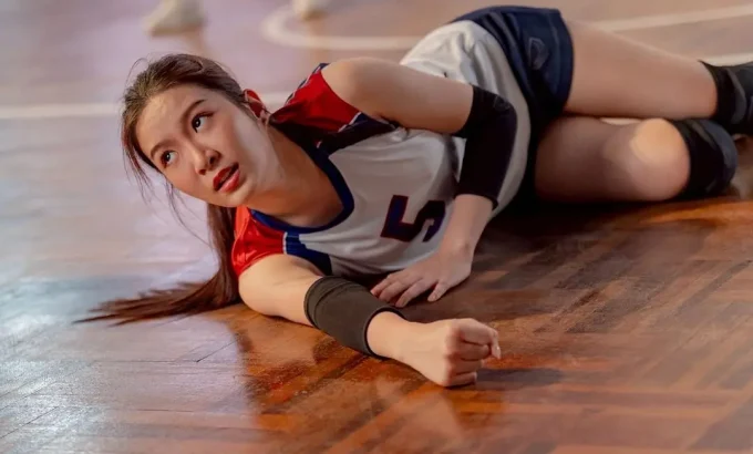 攻击鬼魂13号 วิญญาณเลขที่ 13