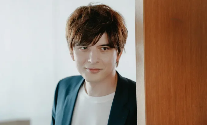 地下偶像杀人事件 推しの殺人