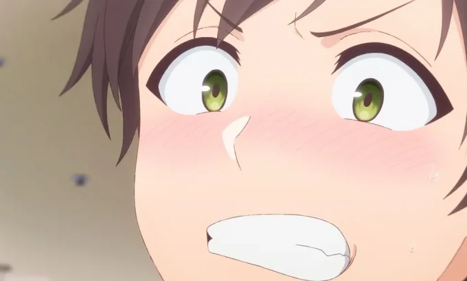 朋友的妹妹只喜欢烦我 友達の妹が俺にだけウザい