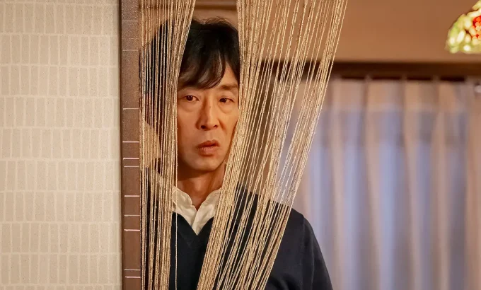 小时候有神明 小さい頃は、神様がいて