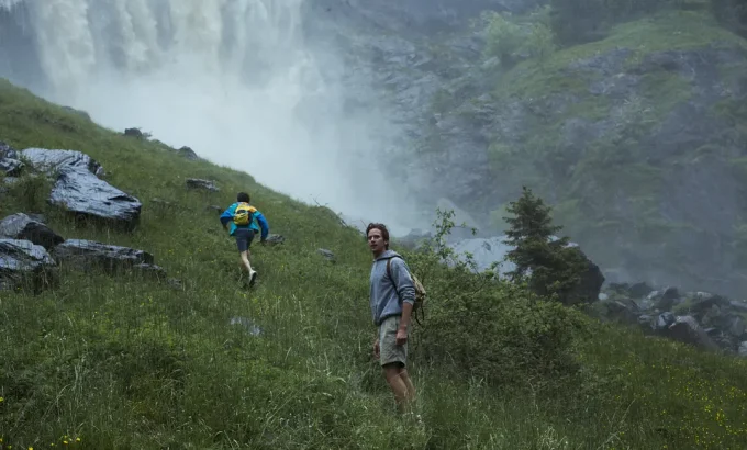 请以你的名字呼唤我 Call Me by Your Name