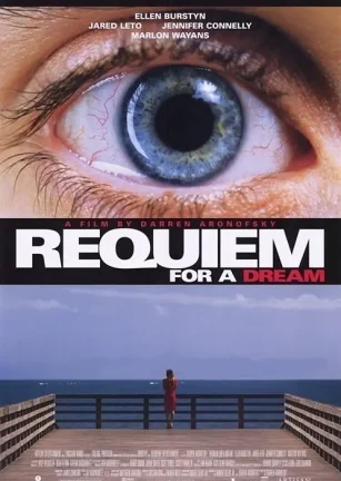 梦之安魂曲 Requiem for a Dream