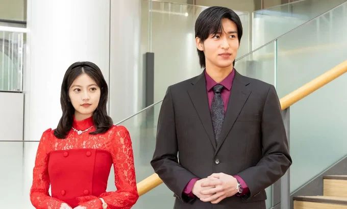 一兆游戏 电影版 劇場版 トリリオンゲーム