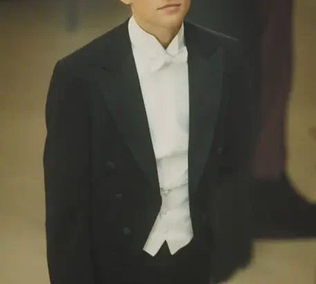 泰坦尼克号 Titanic