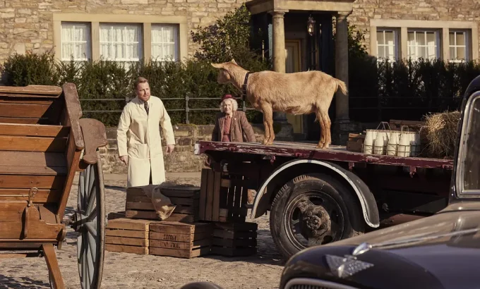 万物生灵 第六季 All Creatures Great and Small Season 6