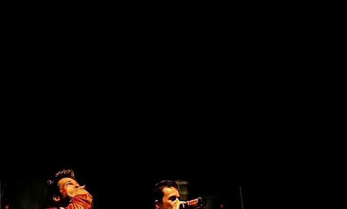 搏击俱乐部 Fight Club