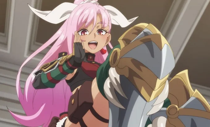 叹气的亡灵想隐退 第二季 嘆きの亡霊は引退したい 第2クール