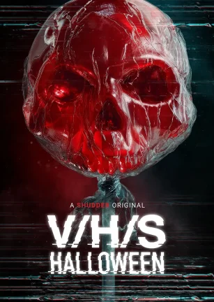 致命录像带：万圣节 V/H/S/Halloween