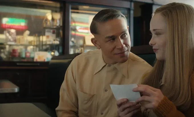 怪物：艾德·盖恩的故事 Monster: The Ed Gein Story