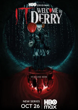 小丑回魂：欢迎来到德里镇 第一季 It: Welcome to Derry Season 1