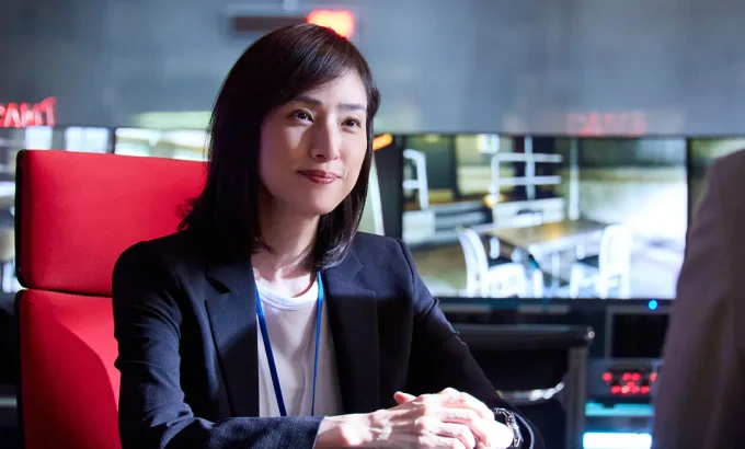 紧急审讯室5 緊急取調室 5th Season