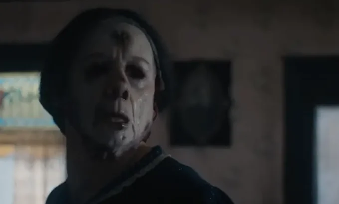 怪物：艾德·盖恩的故事 Monster: The Ed Gein Story