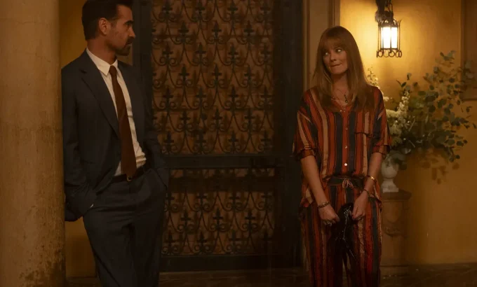 绮梦之旅 A Big Bold Beautiful Journey