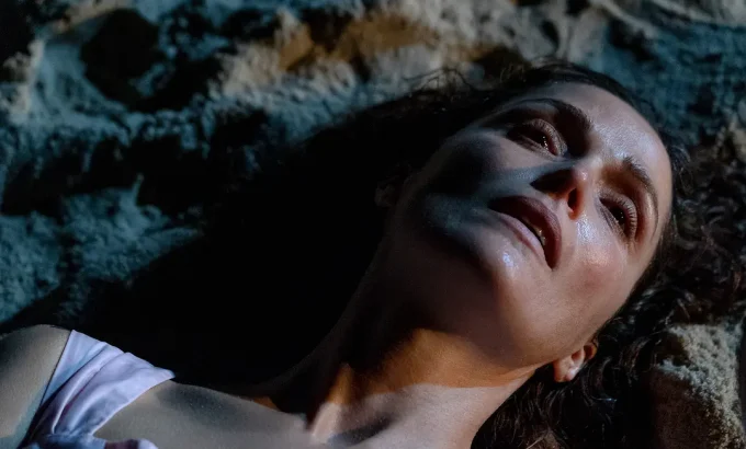 如果有腿，我会踢你 If I Had Legs I’d Kick You