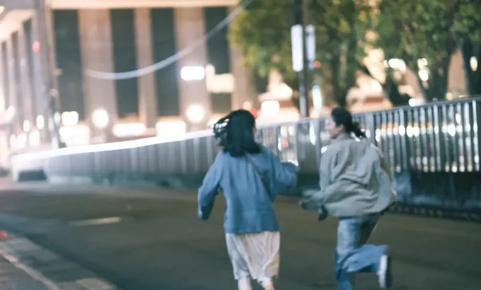 树冠羞避 樹冠羞避