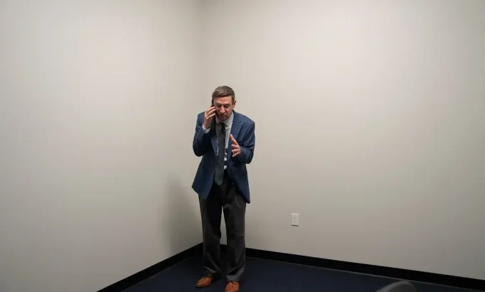 椅子公司 The Chair Company