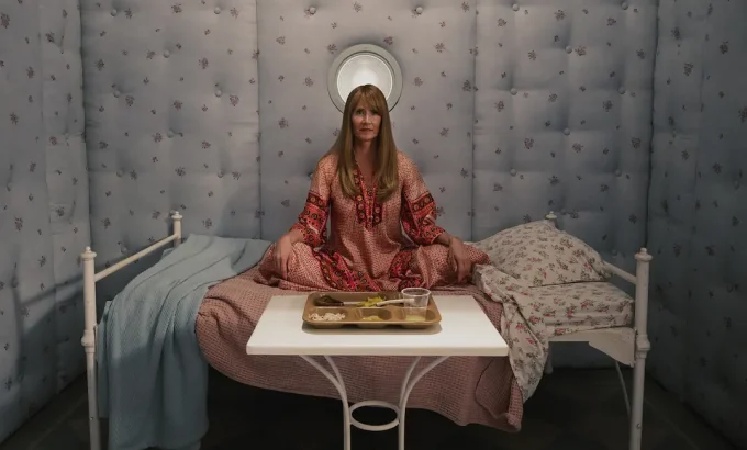 皇家棕榈 第二季 Palm Royale Season 2