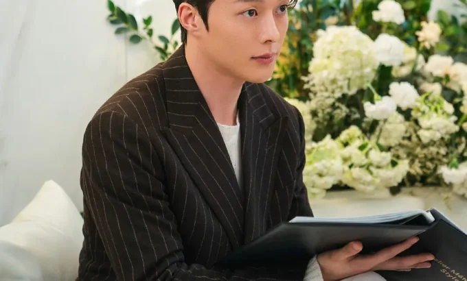 一吻爆炸 키스는 괜히 해서!