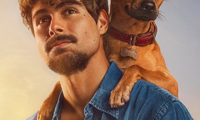 可拉米洛 Caramelo