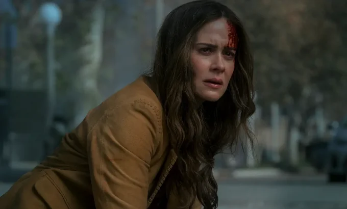 蒙上你的眼 Bird Box