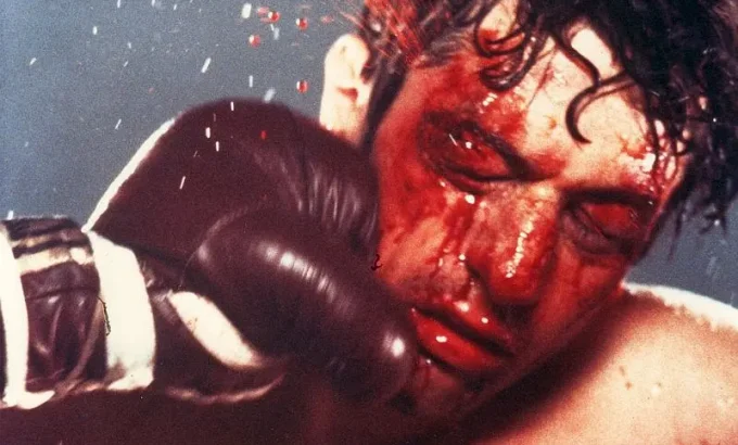 愤怒的公牛 Raging Bull