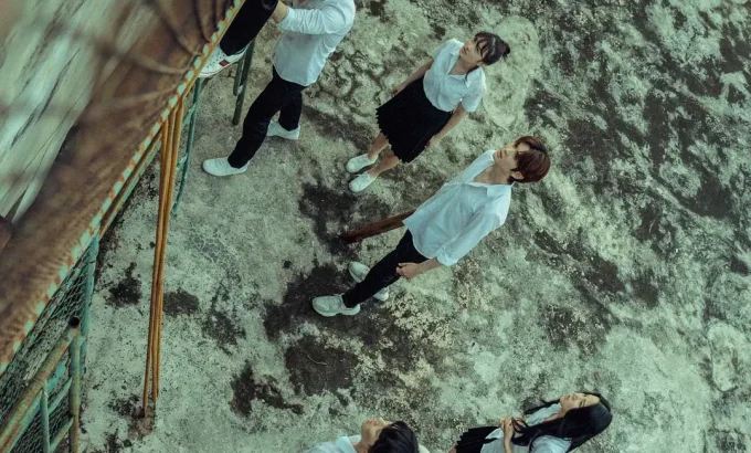 迷尸校园 มหา’ลัย คลั่ง