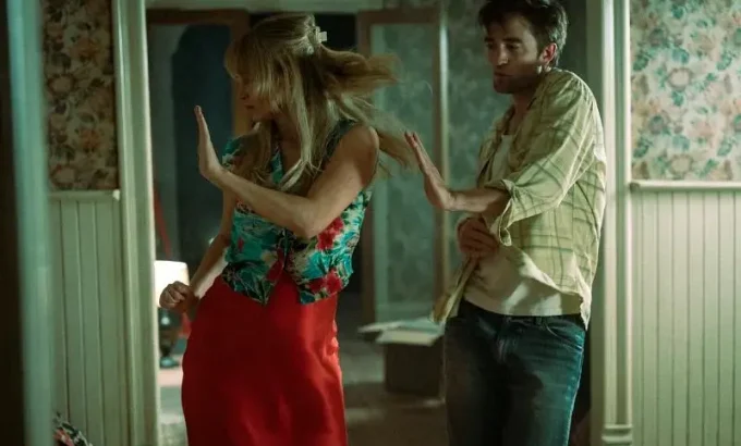 去死吧，我的爱 Die, My Love