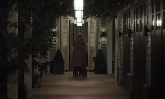 都是她的错 All Her Fault