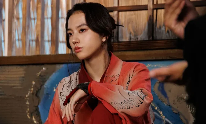 武士生死斗 イクサガミ