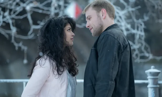 超感猎杀：圣诞特别篇 Sense8: A Christmas Special