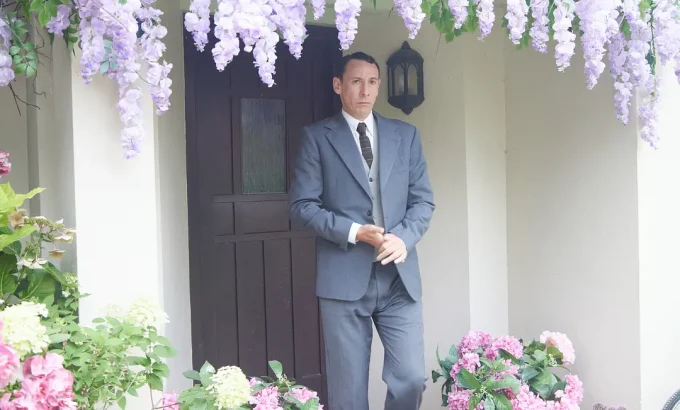 牧师神探 第十季 Grantchester Season 10