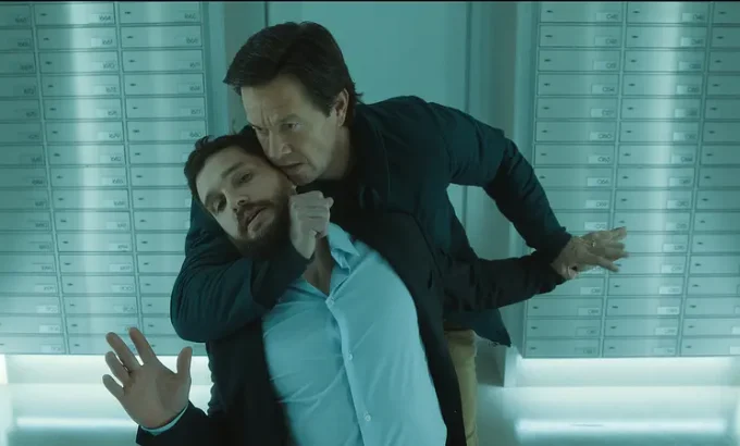 家庭计划2 The Family Plan 2