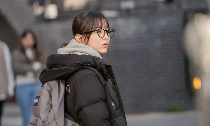 灵指 스피릿 핑거스