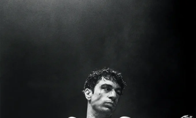 愤怒的公牛 Raging Bull