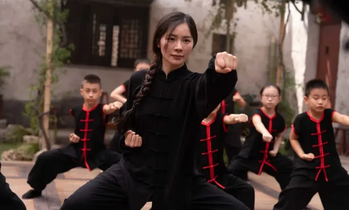 紫禁城 La città proibita