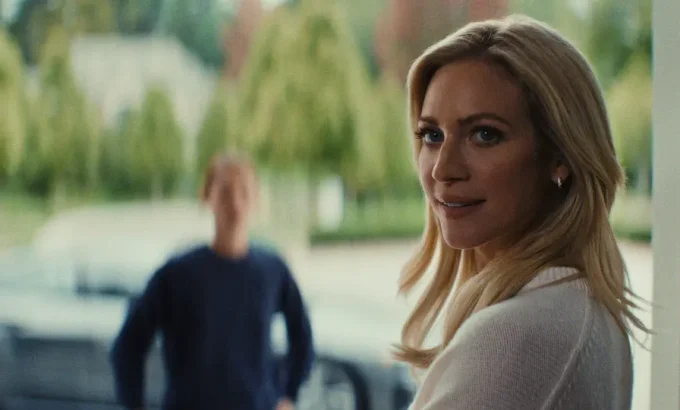 兽藏我心 The Beast in me