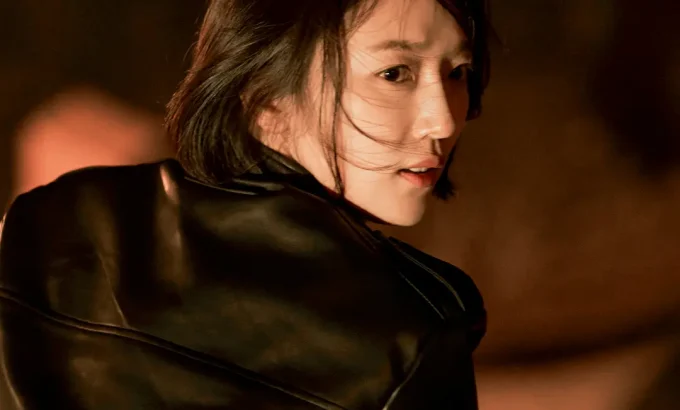 模范出租车3 모범택시 시즌3