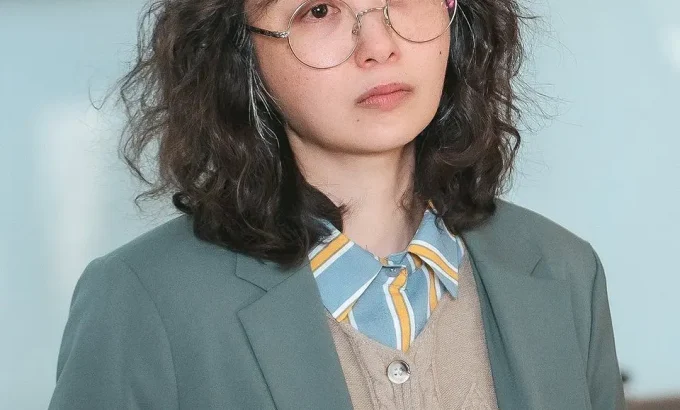 第四次爱情革命 제4차 사랑혁명