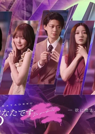 错的是你 悪いのはあなたです