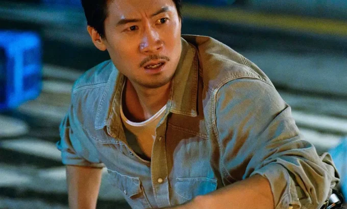 UDT：我们小区特工队 UDT : 우리동네 특공대