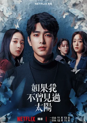 如果我不曾见过太阳 如果我不曾見過太陽
